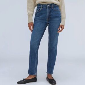 Everlane The Original Cheeky Jean